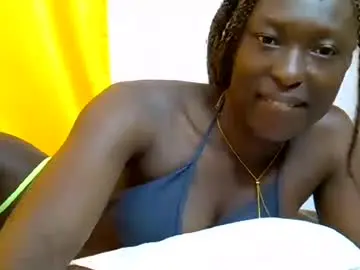 Chaturbate Live Sex Cam of sexy_zola