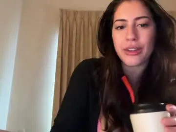 Chaturbate Live Sex Cam of sieena