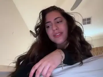 Chaturbate Sex Cam of sieena