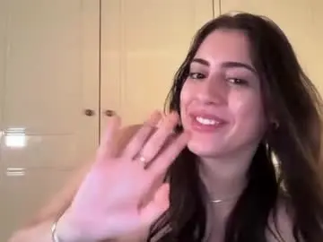 Chaturbate Sex Cam of sieena