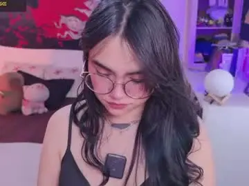 Chaturbate Sex Cam of tigerlily__1