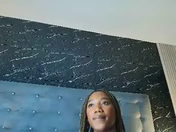 Chaturbate Sex Chat of ebony_petitee