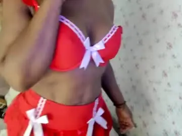 Chaturbate Live Porn of karinna_ebony