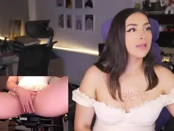 Chaturbate Watch Live Sex Cams of kimberly_clars