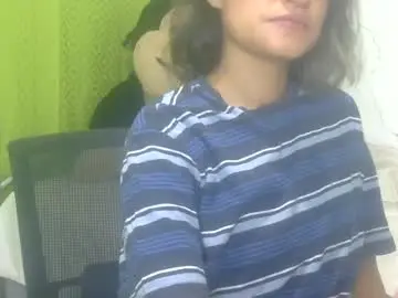 Chaturbate Free Live Porn of lanaspacexoanon