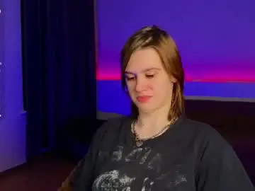 Chaturbate Adult Video Chat of lorapuffs