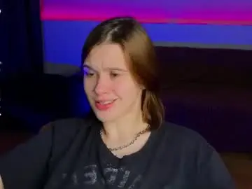 Chaturbate Live Sex Cam of lorapuffs