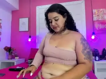 Chaturbate Private Sex Chat of naomi_taylor27