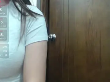Chaturbate Best Webcam of smileluna