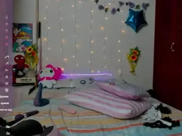 Chaturbate Sex Cam of akai_krazna01