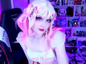 Chaturbate Sex Cam of aki__ra