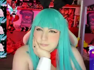 Chaturbate Sex Chat of canndy_new
