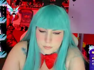 Chaturbate Sex Cam of canndy_new