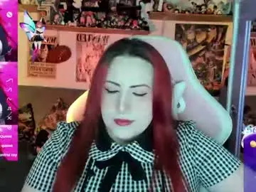 Chaturbate Live Sex Cam of canndy_new