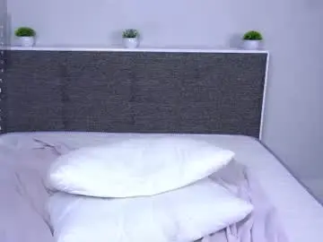 Chaturbate Best Webcam of carlottabradney