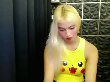 Chaturbate Watch Live Sex Cams of hotty_lexa