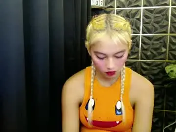 Chaturbate Sex Chat of hotty_lexa
