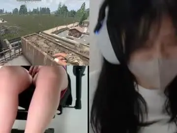Chaturbate Free Porn Cam of minami0804