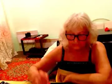 Chaturbate Nude Webcam of natali7634