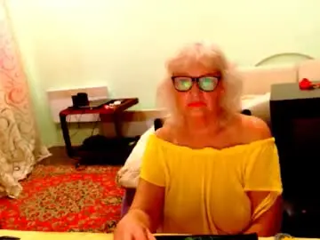 Chaturbate Sex Cam of natali7634