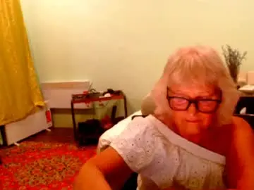 Chaturbate Best live sex cam show of natali7634
