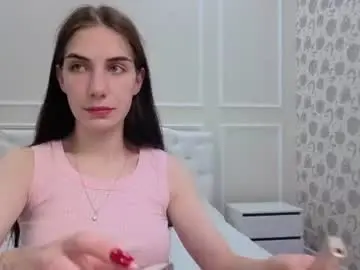 Chaturbate Watch Live Sex Cams of nikastarkk