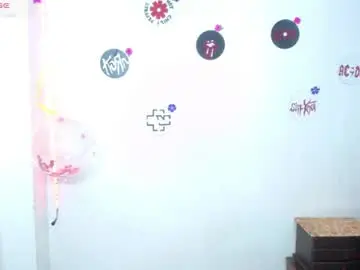 Chaturbate Best live sex cam show of pinky_pinky_