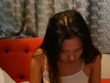 Chaturbate Sex Chat of pititepinay_asiangirl