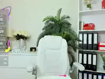 Chaturbate Live Porn of candywesst
