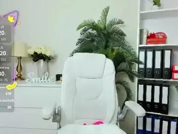 Chaturbate Live Porn of candywesst