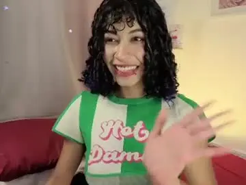 Chaturbate Watch Live Sex Cams of channel_conner05