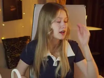 Chaturbate Nude Webcam of evemundie
