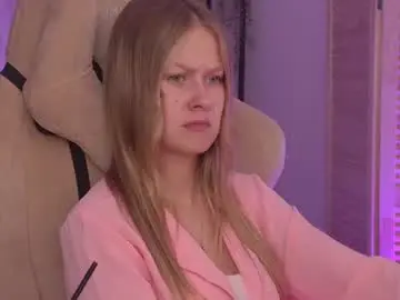 Chaturbate Adult Webcams of evemundie