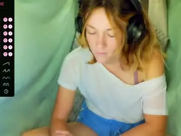 Chaturbate Best Webcam of its_lily