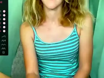 Chaturbate Live Sex of its_lily
