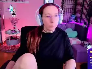 Chaturbate Nude Webcam of justkerryx