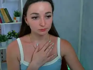 Chaturbate Live Sex Cam of kiss_shy