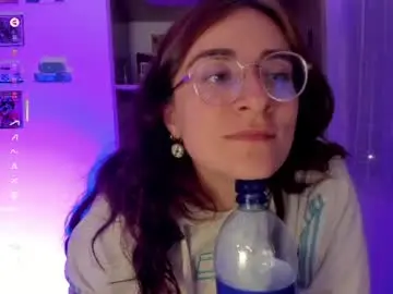 Chaturbate Adult Webcam of linda_giggle
