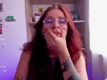Chaturbate Free Porn Cam of linda_giggle