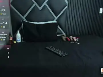 Chaturbate Live Sex Cam of marymarr_23