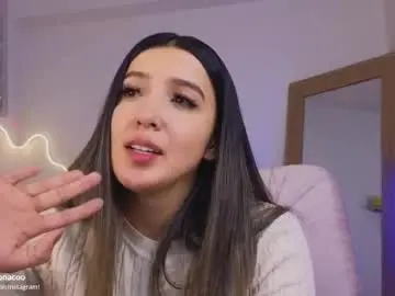 Chaturbate Private Sex Chat of missmonaco