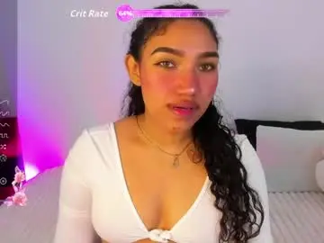 Chaturbate Free Porn Cam of olivia_fx
