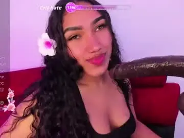 Chaturbate Private Sex Chat of olivia_fx