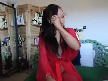 Chaturbate Private Sex Chat of preeminentjess