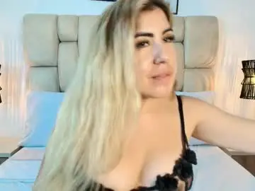 Chaturbate Free Porn Cam of sarablonde_t