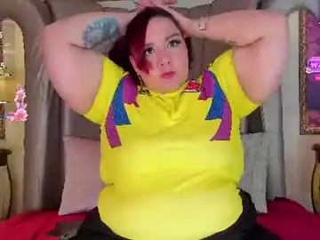 Chaturbate Adult Webcams of silvanabombshell