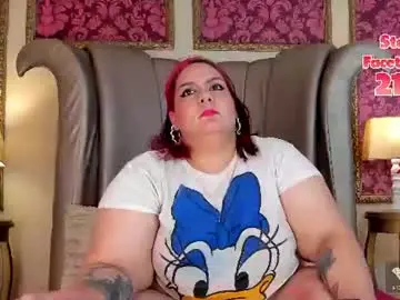Chaturbate Sex Chat of silvanabombshell