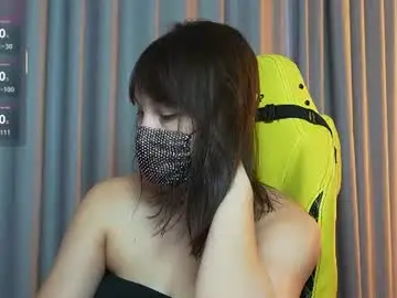 Chaturbate Best Webcam of sunshine12007