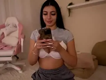 Chaturbate Live Porn of betsygonzale