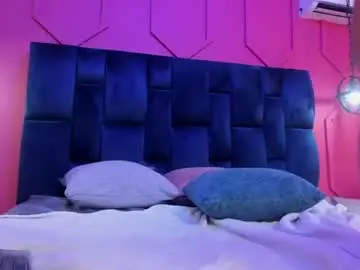 Chaturbate Sex Cam of conny_madson